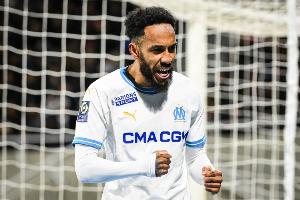 奧巴梅揚(yáng)：回歸馬賽做出了經(jīng)濟(jì)讓步 是否穿10號(hào)聽俱樂部的安排