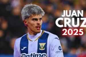 馬卡報(bào)：萊加內(nèi)斯為克魯茲要價(jià)800萬歐，阿拉維斯將接近這一要價(jià)