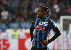 意天空：亞特蘭大沒(méi)給盧克曼標(biāo)價(jià)，國(guó)米認(rèn)為這是拒絕談判的信號(hào)