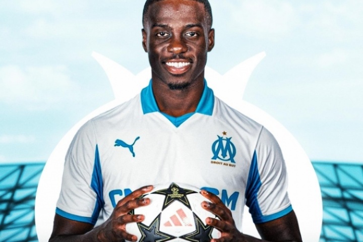 Here we go！羅馬諾：尤文前鋒小維阿租借馬賽，強(qiáng)制買斷1400萬歐