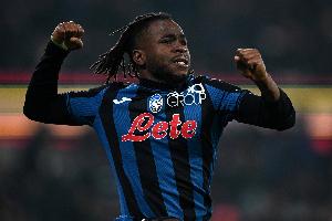 羅馬諾：盧克曼已向亞特蘭大提交轉(zhuǎn)會申請，他希望加盟國米