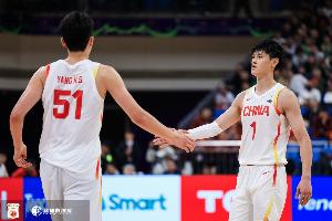 諸多年輕人沖擊NBA+留洋！你認為中國男籃幾年內(nèi)能重返奧運？