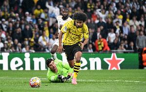 羅馬諾：國米沒接觸過阿德耶米，他與盧克曼經(jīng)紀(jì)公司相同但沒談過