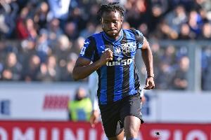 羅體主編：盧克曼不得不公開施壓推動轉(zhuǎn)會，國米并不著急