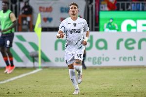 迪馬濟(jì)奧：卡利亞里要求降低轉(zhuǎn)會(huì)費(fèi)，S-埃斯波西托轉(zhuǎn)會(huì)陷入停滯