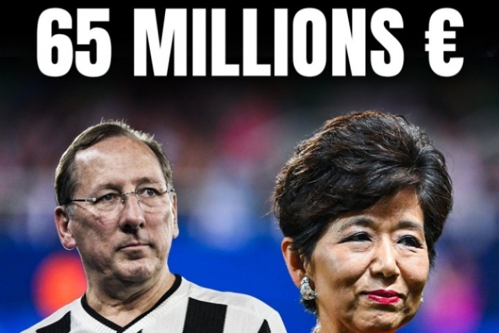 轉(zhuǎn)會遠(yuǎn)低于市場價！博塔弗戈向里昂索賠6500萬歐，兩隊為同一老板