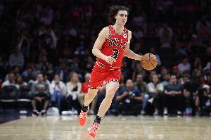 吉迪&格萊姆斯還沒續(xù)約？TA：兩人都在3月爆發(fā) 當(dāng)時很多隊(duì)在擺爛