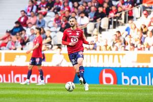 羅馬諾：哲格洛瓦已準備好加盟馬賽，個人條款方面沒有問題