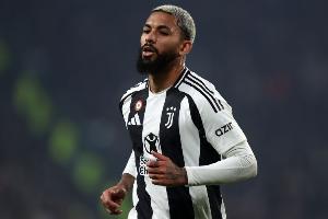 米體：尤文希望出售小維阿&米雷蒂&DV9&D-路易斯，總價一億歐元