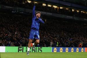 羅馬諾：切爾西前鋒吉烏已經(jīng)與桑德蘭完成簽約，將租借加盟