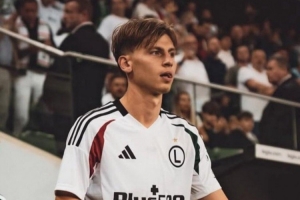 羅馬諾：羅馬即將完成齊奧爾科夫斯基交易，球員拒絕了門興的提議