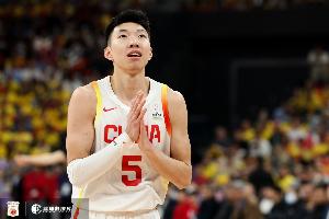 廖三寧與胡明軒的表現(xiàn)不盡如人意 中國男籃不能對印度掉以輕心