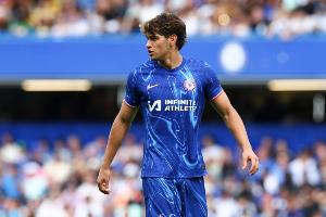 記者：吉烏正在接受體檢，將租借加盟桑德蘭