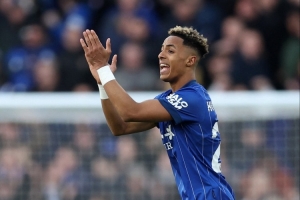 DO：諾丁漢森林3500萬鎊報價哈欽森，被伊普斯維奇拒絕