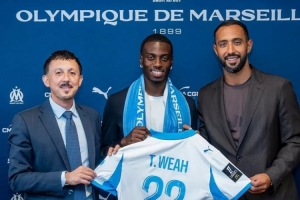 小維阿社媒告別尤文：身披尤文戰(zhàn)袍是夢想成真，永遠感激俱樂部