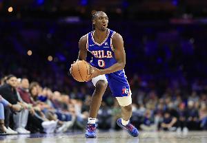 馬克西：今夏我嘗試了許多不同的訓(xùn)練內(nèi)容 旨在提升控場(chǎng)能力