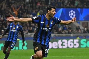 羅體：塔雷米接近轉(zhuǎn)會(huì)利茲聯(lián) 阿斯拉尼不在國(guó)米主帥齊沃計(jì)劃之中