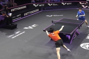 橫濱冠軍賽場(chǎng)館地膠疑似打滑，多位球員受影響