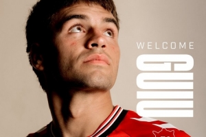 官方：桑德蘭租借切爾西中鋒吉烏一賽季 據(jù)悉為純租借無(wú)買(mǎi)斷條款