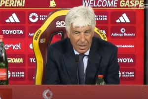 加斯佩里尼：迪巴拉和蘇萊可以共存 為盧克曼和亞特蘭大感到遺憾