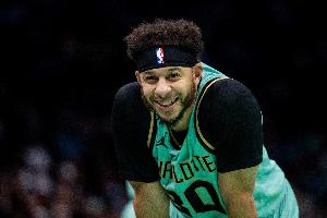 賽斯-庫里：追夢曾噴我是個流浪球員 當(dāng)時斯蒂芬就在旁邊