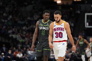 馬克西評(píng)現(xiàn)役每個(gè)位置最難防球員：庫(kù)里華子KD字母+恩比德/約基奇