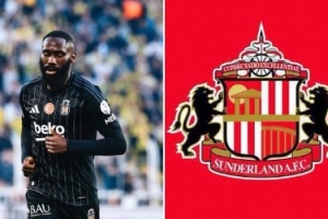 Here we go！羅馬諾：馬蘇亞庫(kù)即將加盟桑德蘭，合同2年