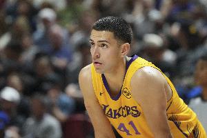 歐記：斯威德將和艾菲斯簽約一年 薪水預計為60萬