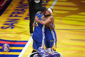 穆迪：新秀賽季常去追夢房間找他問問題 他很聰明也很有觀察力