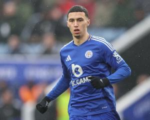 記者：利茲熱刺西漢姆有意藍狐中場埃爾哈努斯，轉會費約2200萬鎊