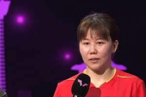 陳幸同：取勝關(guān)鍵在于落后時(shí)沒(méi)有被擊垮，半決賽希望奉獻(xiàn)精彩比賽