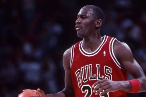 張佳瑋：最強的是1991年的喬丹 他擊碎了刺客的3連冠&魔術師第6冠