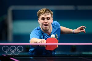 又碰面了！莫雷加德4-1安宰賢，晉級(jí)橫濱冠軍賽四強(qiáng)&將戰(zhàn)王楚欽