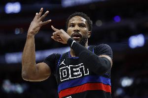 涉賭+欠錢！名記：活塞給比斯利留了個位置 等后者處理完場外麻煩