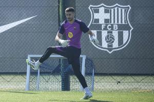 世體：西甲正審核特獅傷停報告，巴薩預計兩天內獲批并注冊加西亞