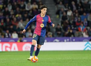 馬卡：馬洛卡有意右后衛(wèi)福特，巴薩愿意出租球員讓其得到比賽鍛煉