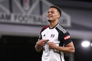 記者：亞特蘭大想簽富勒姆前鋒穆尼斯，正在倫敦進(jìn)行談判