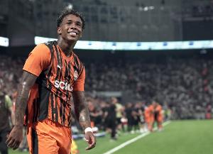 記者：富勒姆對(duì)簽下凱文感到樂(lè)觀，轉(zhuǎn)會(huì)費(fèi)預(yù)計(jì)4000萬(wàn)到4500萬(wàn)歐