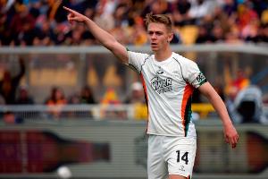 迪馬濟(jì)奧：佛羅倫薩&博洛尼亞再次追求威尼斯中場(chǎng)卡維利亞