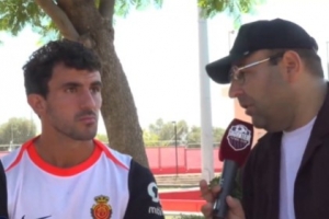 莫雷：巴薩是你不想面對的對手，但我們仍然可以踢出自己的比賽