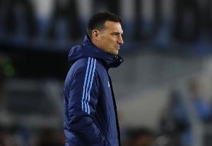 阿媒：墨西哥退出10月熱身賽，阿根廷尋找新對手&可能是委內(nèi)瑞拉