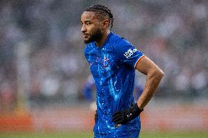 德天空：國米也有興趣簽恩昆庫，但首要目標(biāo)仍是盧克曼