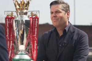 不效仿西甲&意甲！英超CEO：英超聯(lián)賽根本沒有在海外踢聯(lián)賽的計劃