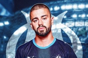 記者：馬賽求購里爾邊鋒哲格羅瓦，為他開出4年合同