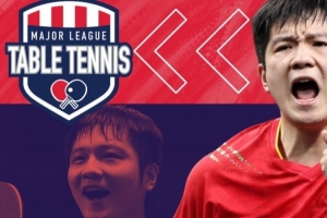 朱雨玲：樊振東認(rèn)知維度很高，用行動去探索推廣乒乓球運動的可能