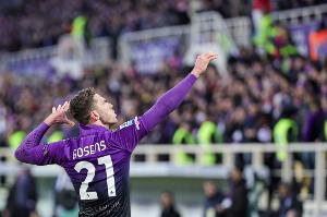 全市場(chǎng)：佛羅倫薩告知亞特蘭大，就算提高對(duì)戈森斯的報(bào)價(jià)也不賣(mài)