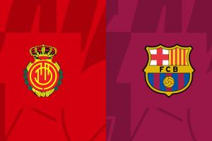 巴薩vs馬洛卡首發(fā)：亞馬爾10號(hào)首戰(zhàn)，霍安先發(fā)，拉什福德替補(bǔ)