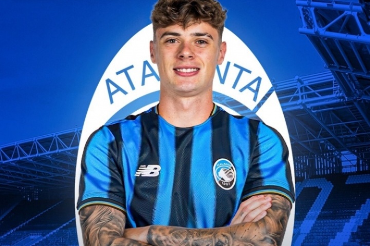 HWG！羅馬諾：國(guó)米邊翼扎萊夫斯基加盟亞特蘭大，轉(zhuǎn)會(huì)費(fèi)1700萬(wàn)歐