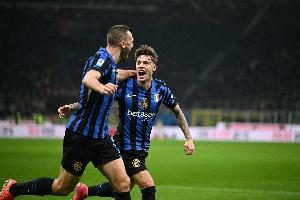 迪馬濟(jì)奧：國(guó)米愿意與亞特蘭大談扎萊夫斯基，交易與盧克曼無(wú)關(guān)