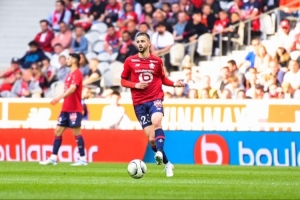 羅馬諾：尤文詢問哲格羅瓦信息，馬賽在就這名球員轉(zhuǎn)會進(jìn)行談判